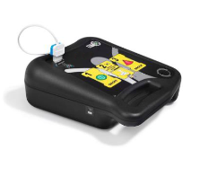 Defibrillatore semiautomatico AED