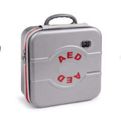 Defibrillatore semiautomatico AED