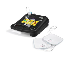 Defibrillatore semiautomatico AED
