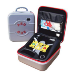 Defibrillatore semiautomatico AED