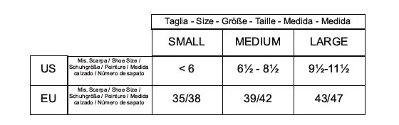 Calzini riposanti per uomo