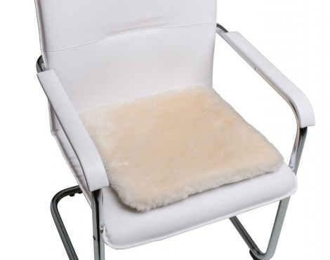 Cuscino sedia naturale