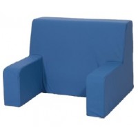 Cuscino per sedere a letto