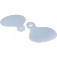 Cuscinetto meta-tarsale in silicone