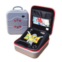 Defibrillatore semiautomatico AED