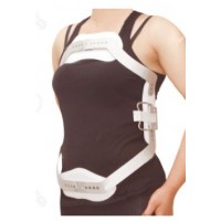 Corsetto iperestensore