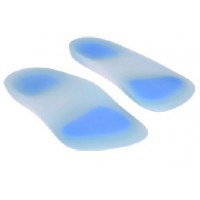 Plantare in silicone 3/4