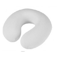 Cuscino collo viscoelastico