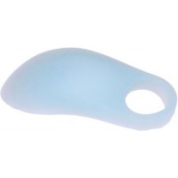 Protettore alluce in silicone