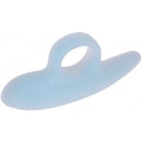 Protettore dita a martello in silicone