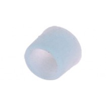 Anello in silicone per dito