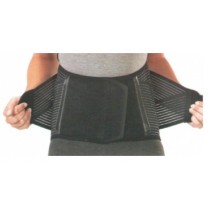Corsetto lombosacrale neoprene