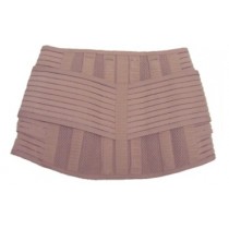 Corsetto fascia addominale