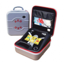 Defibrillatore semiautomatico AED