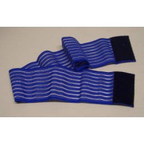 Fascia fermaelettrodi FS BLU' 5,5 X 75