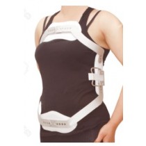Corsetto iperestensore