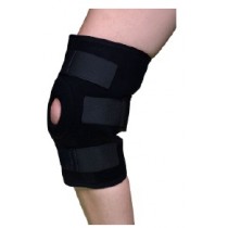 Ginocchiera supporto patellare - Uni