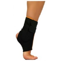 Cavigliera in neoprene - protezione malleolo