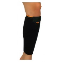 Tutore polpaccio in neoprene
