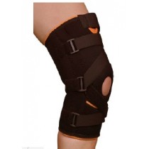 Ginocchiera per ferite tipo "ACL"