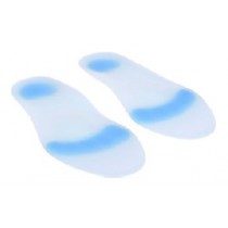 Plantare in silicone