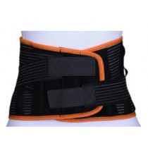 Corsetto lombare con cintura (26 cm)