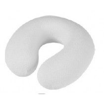 Cuscino collo viscoelastico