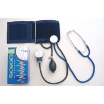 Sfigmomanometro aneroide