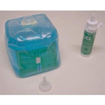 Gel ultrasuoni 
