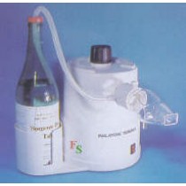 Inalatore termale