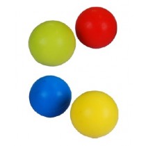 Pallina soft - 4 pezzi