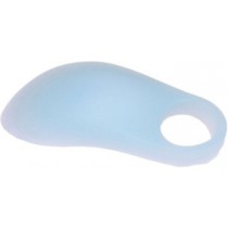 Protettore alluce in silicone