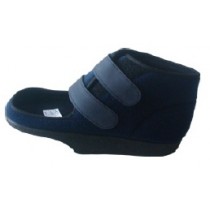 Scarpa post-operatoria alluce valgo