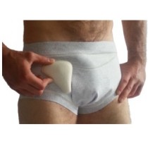 Slip ernia da uomo mod. basso