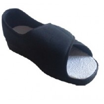 Scarpa post-operatoria aperta