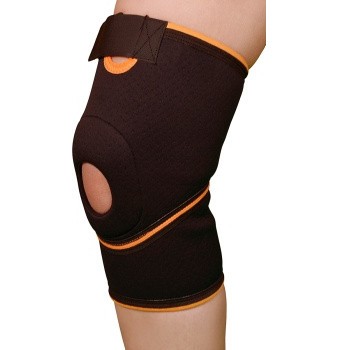 Ginocchiera neoprene - Supp. rotuleo