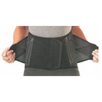 Corsetto lombosacrale neoprene