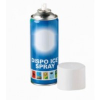 Ghiaccio spry 400ml