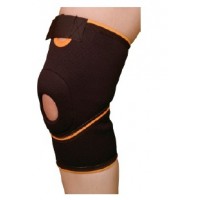 Ginocchiera neoprene - supporto rotuleo