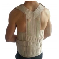 Corsetto supporto lombare