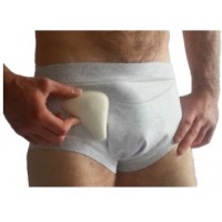 Slip ernia da uomo mod. basso