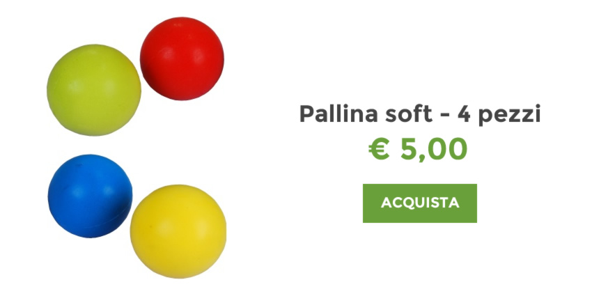 pallina-soft